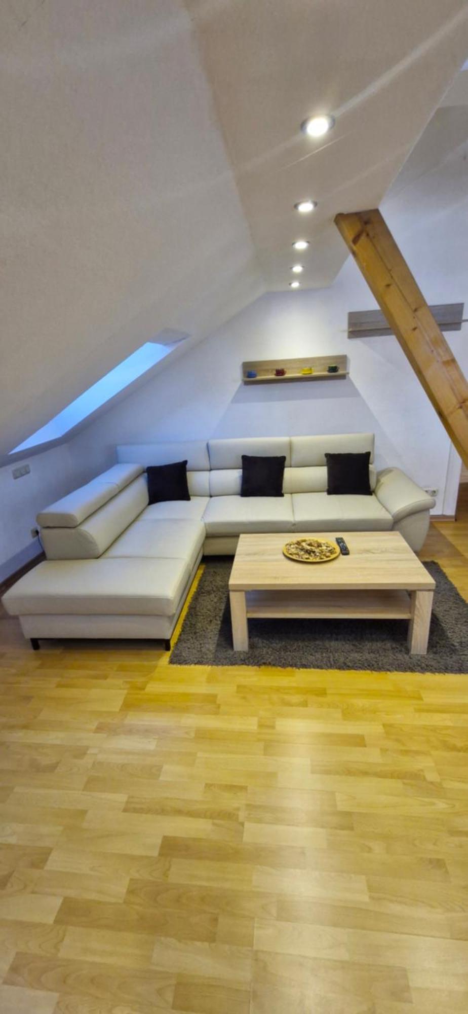 Apartmenthaus 韦特海姆 外观 照片
