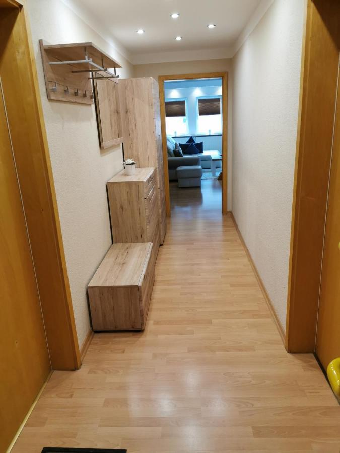 Apartmenthaus 韦特海姆 外观 照片